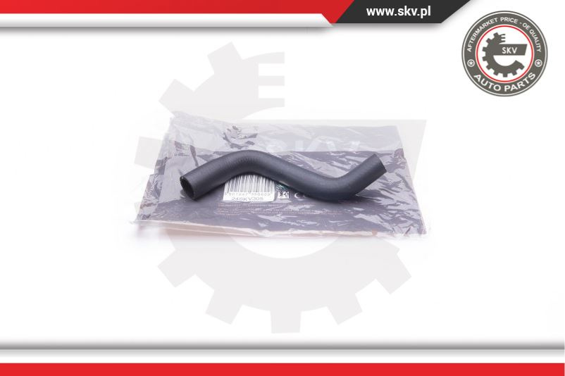 Furtun radiator ; MERCEDES-BENZ Sprinter ; 9065010682