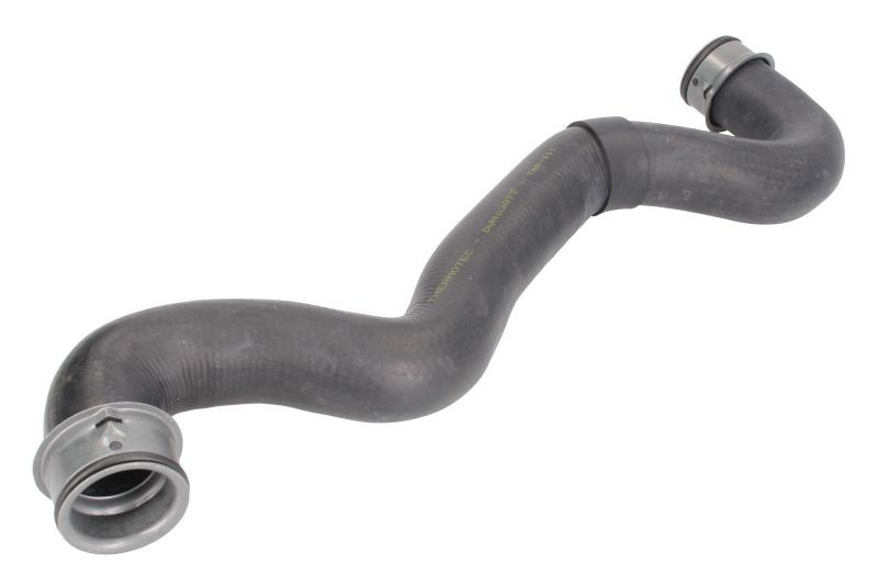 Furtun radiator MERCEDES C-CLASS T-Model (S203) (2001 - 2007) THERMOTEC DWM038TT piesa NOUA
