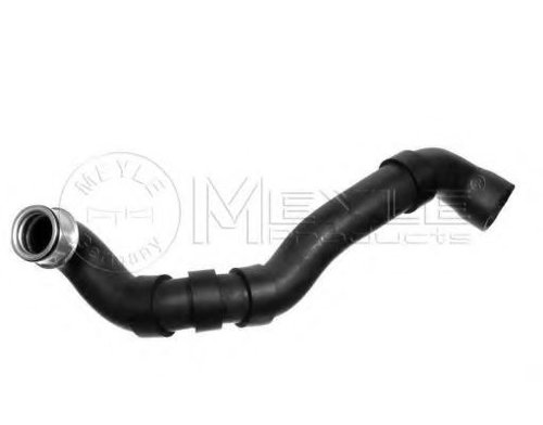 Furtun radiator MERCEDES C-CLASS T-Model (S203) (2001 - 2007) MEYLE 019 501 0025 piesa NOUA