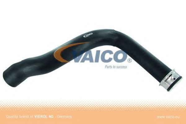 Furtun radiator MERCEDES C-CLASS (W203) (2000 - 2007) VAICO V30-1659 piesa NOUA