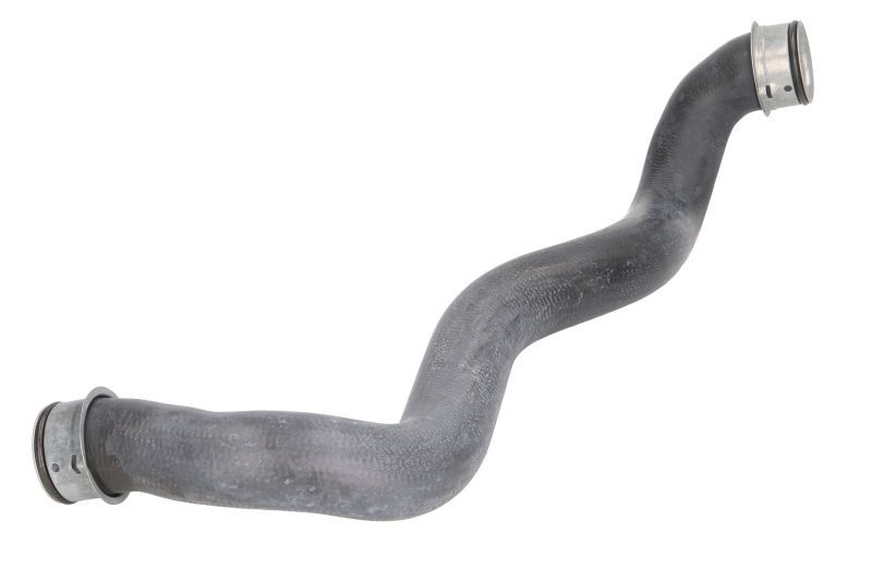 Furtun radiator MERCEDES C-CLASS (W204) (2007 - 2014) TOPRAN 408 087 piesa NOUA
