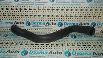 Furtun radiator Mercedes C W203, 2.2cdi