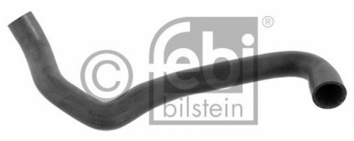 Furtun radiator MERCEDES CLK Cabriolet (A208) (1998 - 2002) FEBI BILSTEIN 30467 piesa NOUA