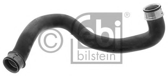 Furtun radiator MERCEDES CLS (C218) (2011 - 2016) FEBI BILSTEIN 46428 piesa NOUA