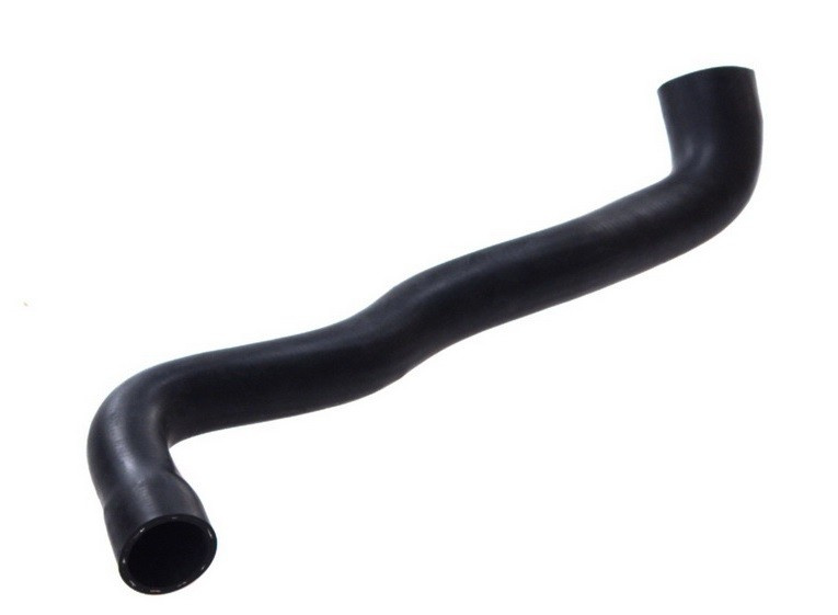 Furtun radiator MERCEDES E-CLASS Combi (S210) (1996 - 2003) TOPRAN 401 966 piesa NOUA