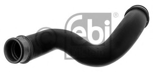 Furtun radiator MERCEDES E-CLASS Cupe (C207) (2009 - 2016) FEBI BILSTEIN 46386 piesa NOUA