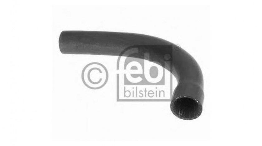 Furtun radiator Mercedes E-CLASS (W124) 1993-1995 #2 0195017782