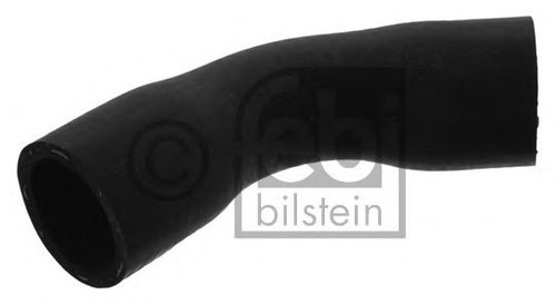 Furtun radiator MERCEDES E-CLASS (W124) (1993 - 1995) FEBI BILSTEIN 36793 piesa NOUA