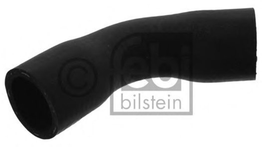 Furtun radiator MERCEDES E-CLASS (W210) (1995 - 2003) FEBI BILSTEIN 36793 piesa NOUA