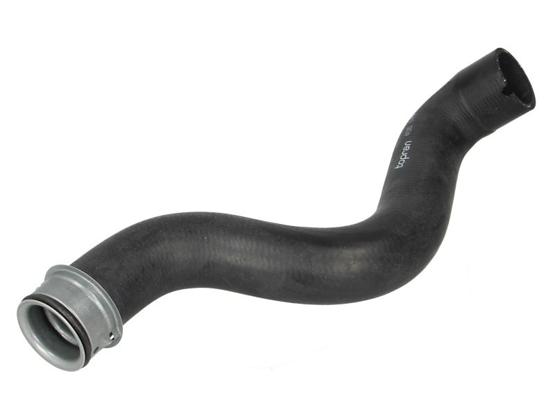 Furtun radiator MERCEDES E-CLASS (W211) (2002 - 2009) TOPRAN 408 145 piesa NOUA