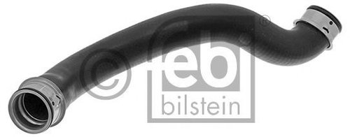 Furtun radiator MERCEDES GLK-CLASS (X204) (2008 - 2016) FEBI BILSTEIN 45993 piesa NOUA
