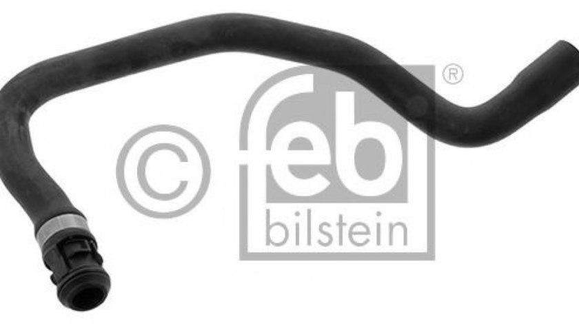 Furtun radiator MERCEDES SPRINTER 2-t bus (901, 902) (1995 - 2006) FEBI BILSTEIN 38964 piesa NOUA