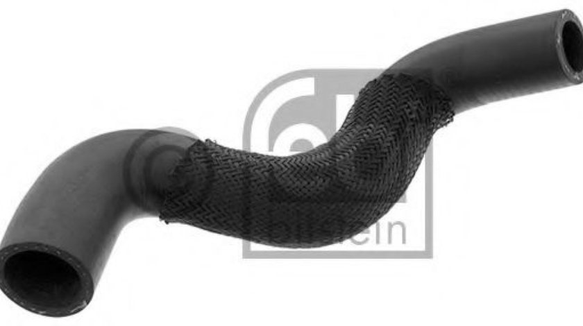 Furtun radiator MERCEDES SPRINTER 2-t bus (901, 902) (1995 - 2006) FEBI BILSTEIN 46551 piesa NOUA