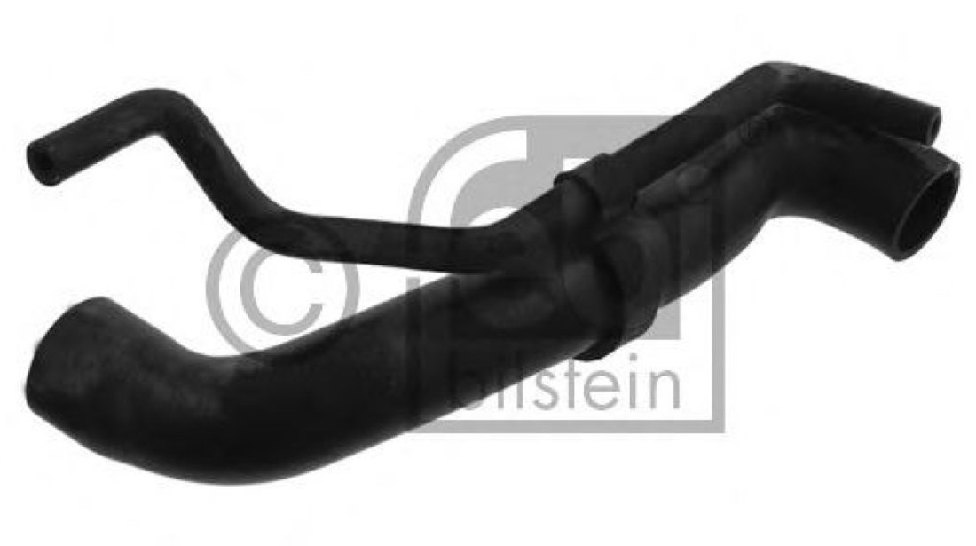 Furtun radiator MERCEDES SPRINTER 2-t bus (901, 902) (1995 - 2006) FEBI BILSTEIN 36782 piesa NOUA