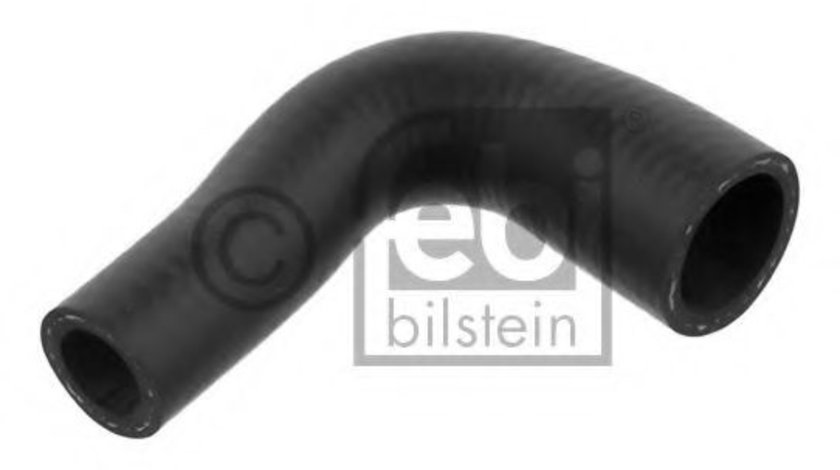 Furtun radiator MERCEDES SPRINTER 2-t caroserie (901, 902) (1995 - 2006) FEBI BILSTEIN 38965 piesa NOUA