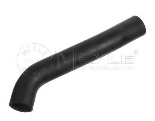 Furtun radiator MERCEDES SPRINTER 3-t bus (903) (1995 - 2006) MEYLE 039 050 0002 piesa NOUA