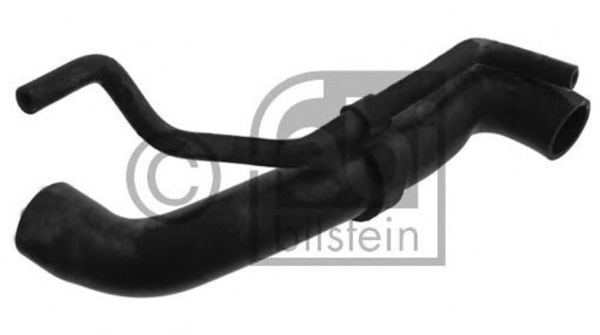 Furtun radiator MERCEDES SPRINTER 3-t bus (903) (1995 - 2006) FEBI BILSTEIN 36782 piesa NOUA