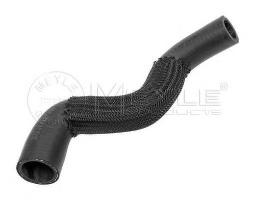 Furtun radiator MERCEDES SPRINTER 3-t caroserie (903) (1995 - 2006) MEYLE 019 222 0020 piesa NOUA