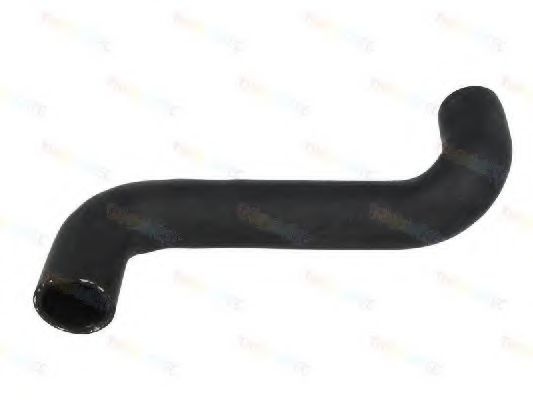 Furtun radiator MERCEDES SPRINTER 3-t platou / sasiu (903) (1995 - 2006) THERMOTEC DCM0040TT piesa NOUA