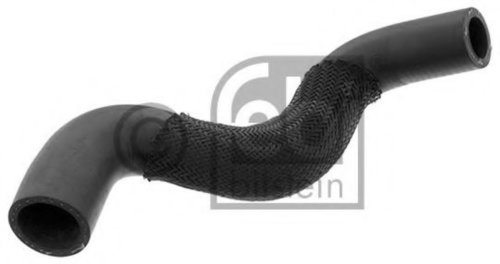 Furtun radiator MERCEDES SPRINTER 4-t bus (904) (1996 - 2006) FEBI BILSTEIN 46551 piesa NOUA