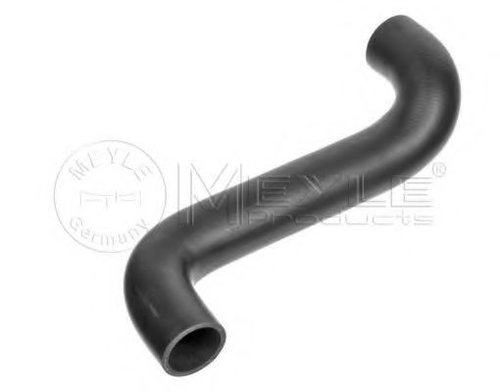 Furtun radiator MERCEDES SPRINTER 4-t platou / sasiu (904) (1996 - 2006) MEYLE 039 050 0003 piesa NO...