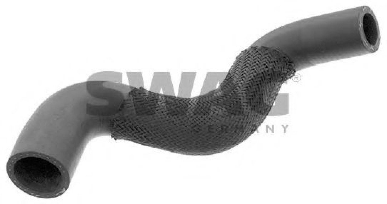 Furtun radiator MERCEDES V-CLASS (638/2) (1996 - 2003) SWAG 10 94 6551 piesa NOUA