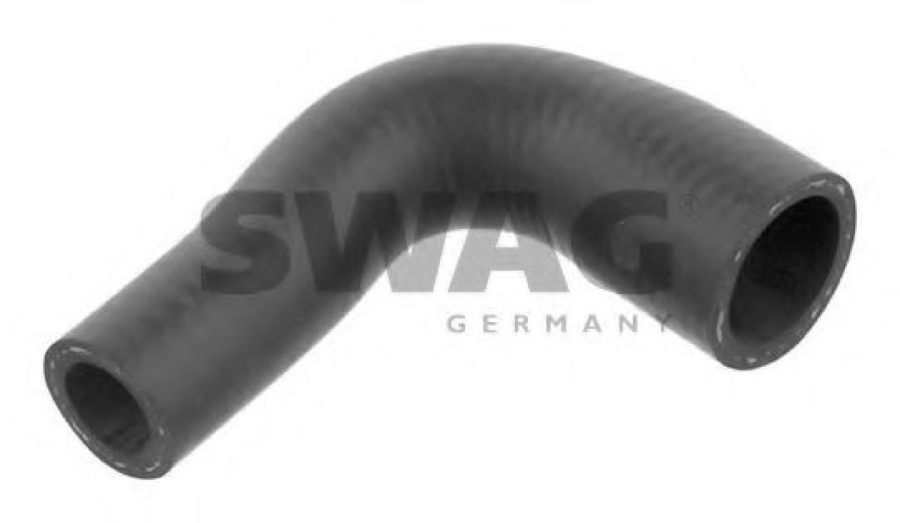 Furtun radiator MERCEDES VIANO (W639) (2003 - 2016) SWAG 10 93 8965 piesa NOUA