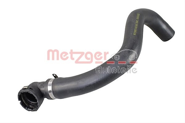 Furtun Radiator Metzger Alfa Romeo 2421436