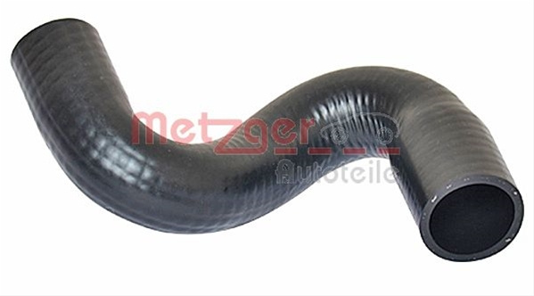 Furtun Radiator Metzger Citroën 2420729