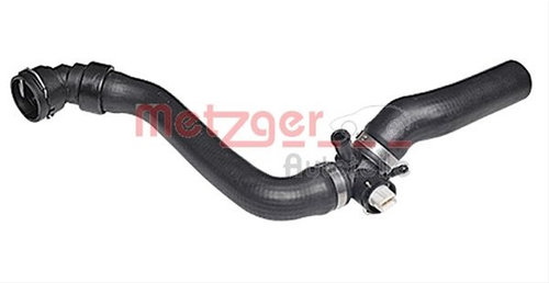 Furtun Radiator Metzger Csnbb Vag 2420450