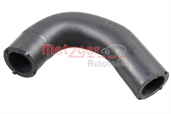 Furtun Radiator Metzger Dacia 2420883