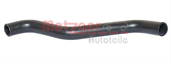 Furtun Radiator Metzger Fiat 2420242