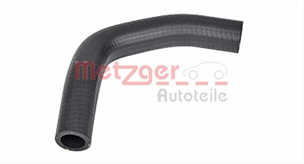 Furtun Radiator Metzger Fiat 2420355