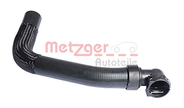 Furtun Radiator Metzger Fiat 2420715