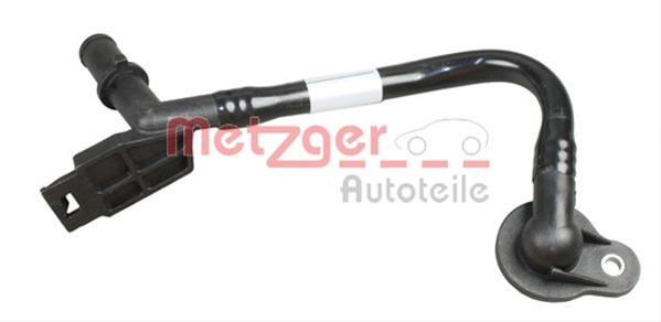 Furtun Radiator Metzger Fiat 2420865