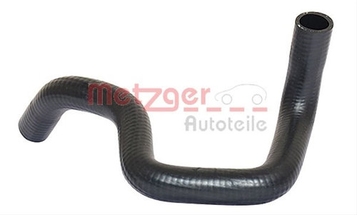 Furtun Radiator Metzger Ford 2420044