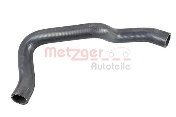 Furtun Radiator Metzger Ford 2421243