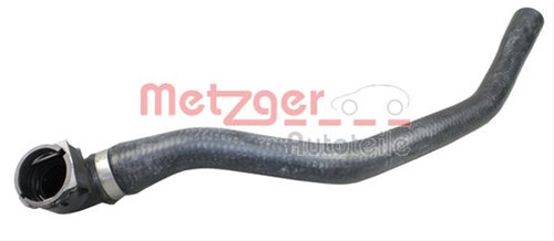 Furtun Radiator Metzger General Motors 2420661