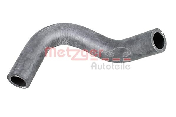 Furtun Radiator Metzger Hyundai 2421058