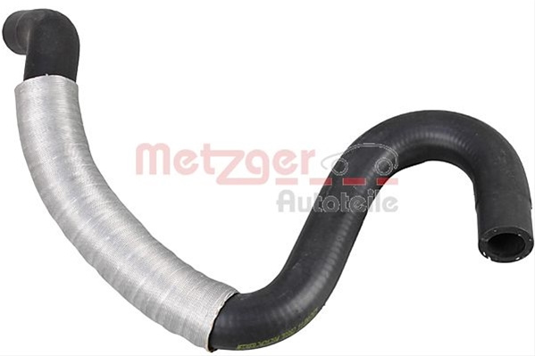 Furtun Radiator Metzger Hyundai 2421234