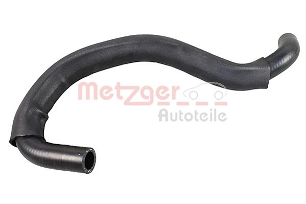 Furtun Radiator Metzger Hyundai 2421242