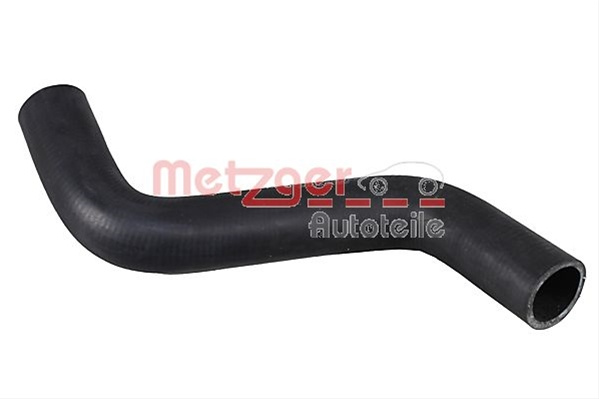 Furtun Radiator Metzger Mitsubishi 2421059
