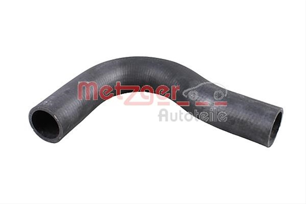 Furtun Radiator Metzger Mitsubishi 2421061