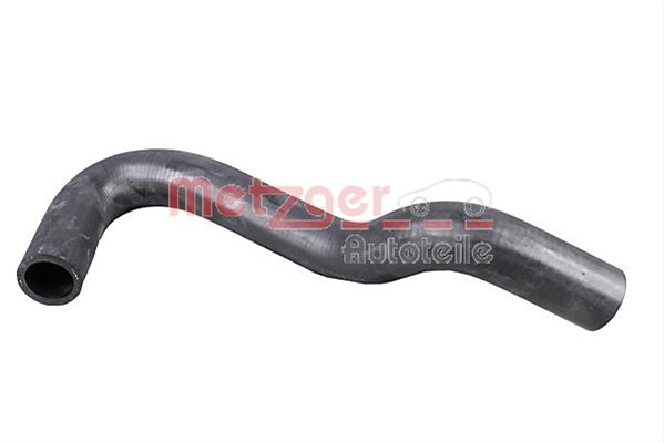 Furtun Radiator Metzger Nissan 2421081