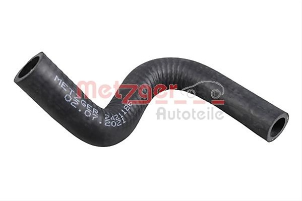 Furtun Radiator Metzger Nissan 2421186