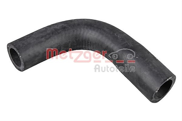 Furtun Radiator Metzger Nissan 2421187
