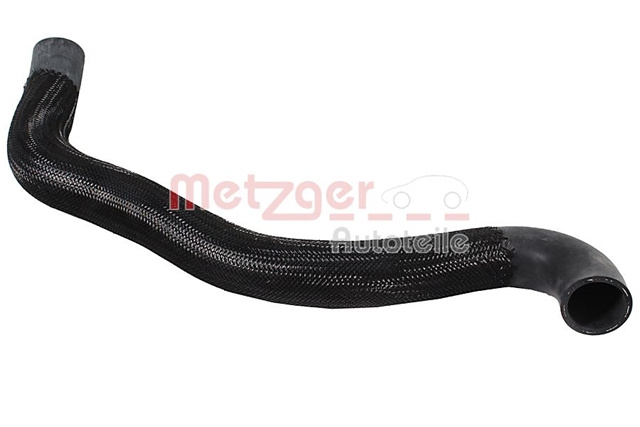 Furtun Radiator Metzger Nissan 2421556