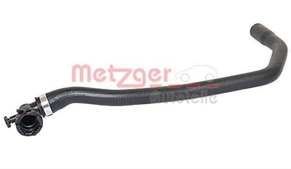 Furtun Radiator Metzger Peugeot 2420300
