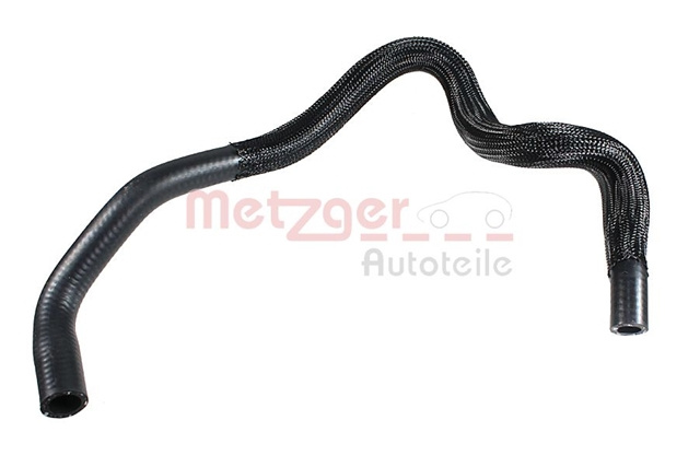 Furtun Radiator Metzger Peugeot 2421567