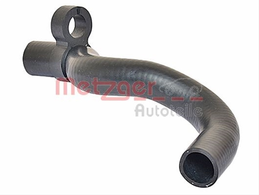 Furtun Radiator Metzger Renault 2420365
